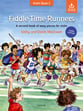 Fiddle Time Runners 3 cover